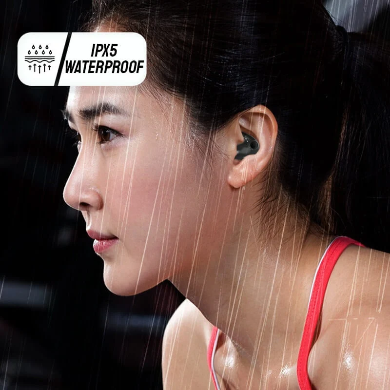 Wireless Earbuds Noise Cancelling In Ear Headphones - Image 10